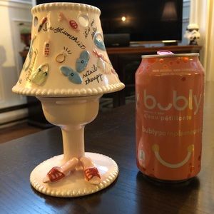 Fabulous votive candle holder